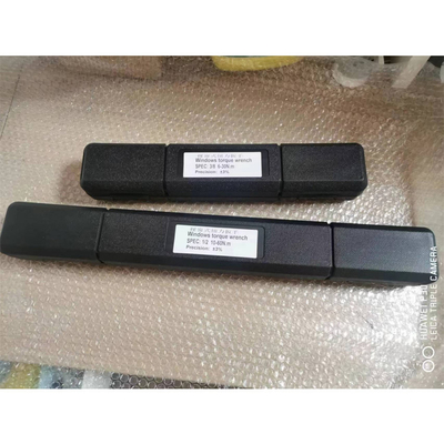 高品質ウィンドウズトルクレンチ 6-30nm タイヤ修理用