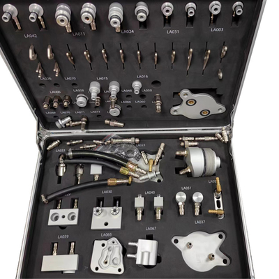 37pcs-パッケージ ATF アダプターキット トランスミッション液体充填コネクタ 欧州市場向け