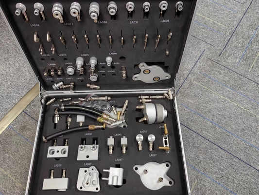 37pcs-パッケージ ATF アダプターキット トランスミッション液体充填コネクタ 欧州市場向け