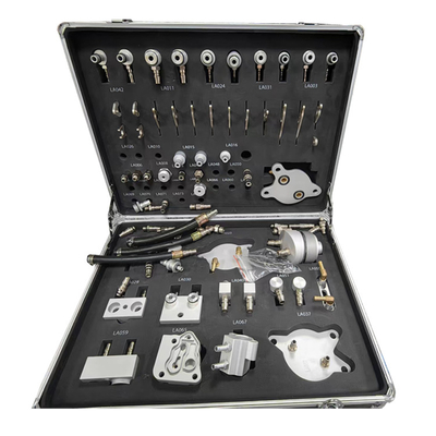 37pcs-パッケージ ATF アダプターキット トランスミッション液体充填コネクタ 欧州市場向け