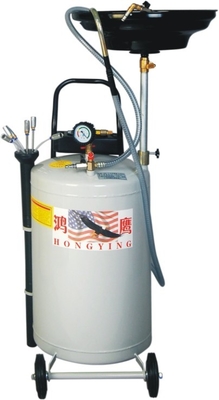 120L廃油回収・抽出機 8085