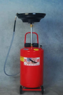 120L廃油回収・抽出機 8085