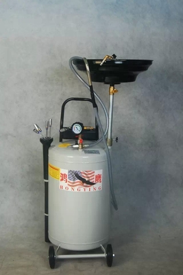 120L廃油回収・抽出機 8085
