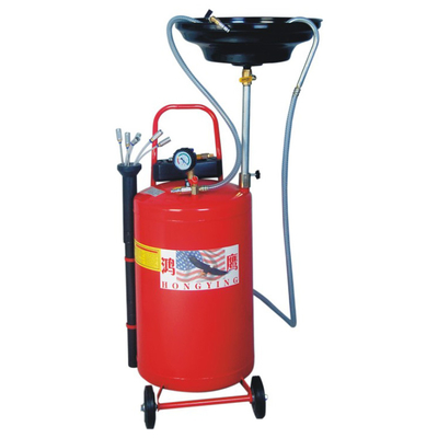 120L廃油回収・抽出機 8085