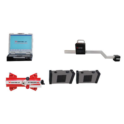 CCD トラック 車輪の調整装置 コンスクリーン LCD バス車輪の調整装置 重用車輪の調整装置