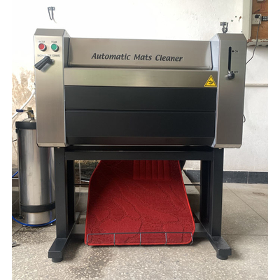 全自動カーペットクリーナー 全自動カーペット洗濯機 セルフサービス洗車