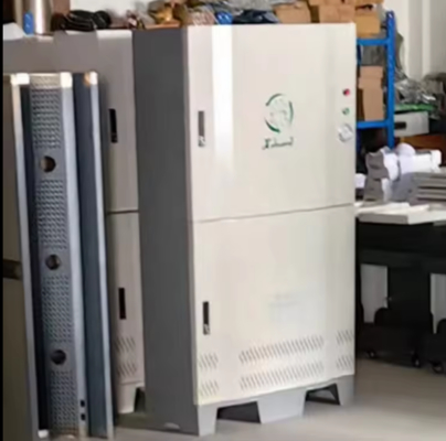 洗車場水処理設備 廃水リサイクル機 汚水浄化およびリサイクルシステム