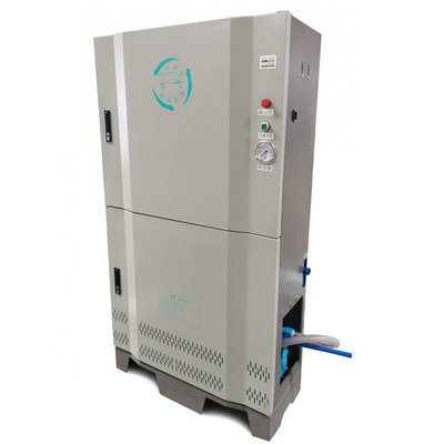 洗車場水処理設備 廃水リサイクル機 汚水浄化およびリサイクルシステム