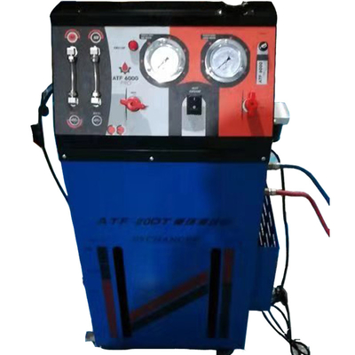 経済的な自動トランスミッション 流体交換と清掃機 ATF-20DT 4つの色