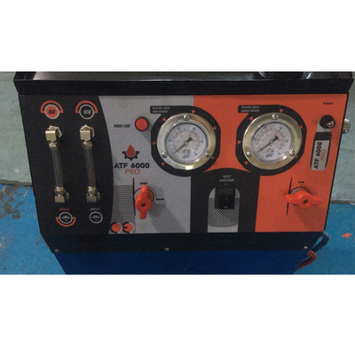 経済的な自動トランスミッション 流体交換と清掃機 ATF-20DT 4つの色