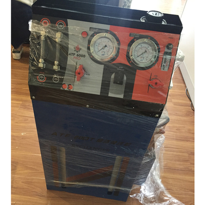 経済的な自動トランスミッション 流体交換と清掃機 ATF-20DT 4つの色