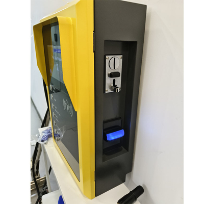 自営業の洗車制御機,スプリット型多機能洗車機