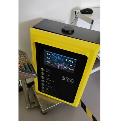 自営業の洗車制御機,スプリット型多機能洗車機