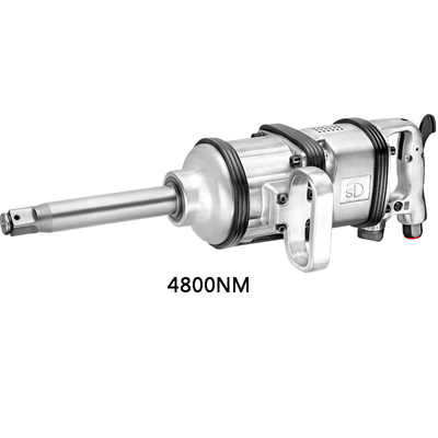 1インチ ヘビーデューティー エアインパクトレンチ エアードライブ インパクトガン