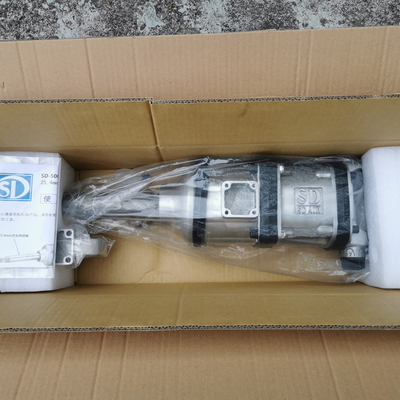 1インチ ヘビーデューティー エアインパクトレンチ エアードライブ インパクトガン