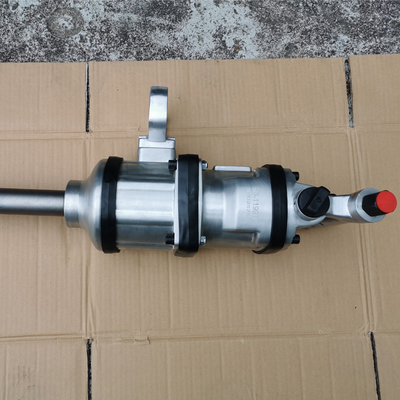 1インチ ヘビーデューティー エアインパクトレンチ エアードライブ インパクトガン