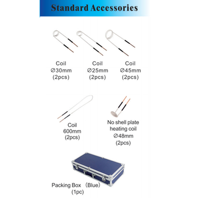 手持ちのインダクトインヒーター 溶接機 スーパーインダクション溶接ヒーター