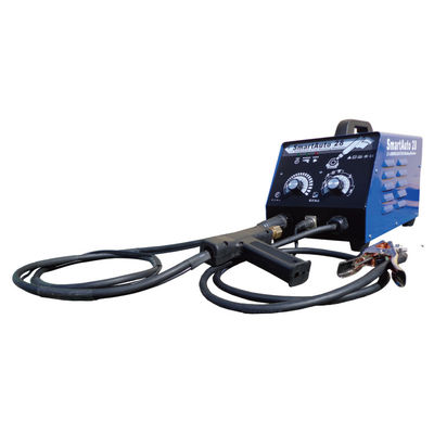 Steel Auto Body Collision Repair Machine Car Body Dent Pulling Machine