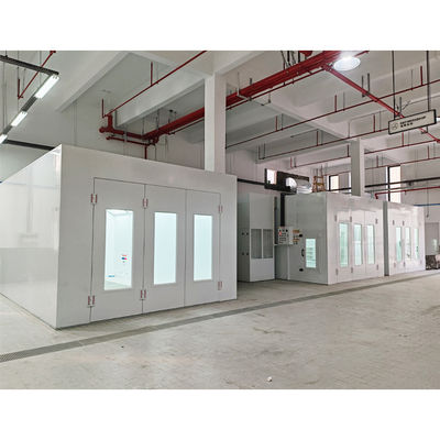 高品質のスプレー ブー 赤外線 カーペイント ブース スプレー ブース カーペイント オーブン 部屋