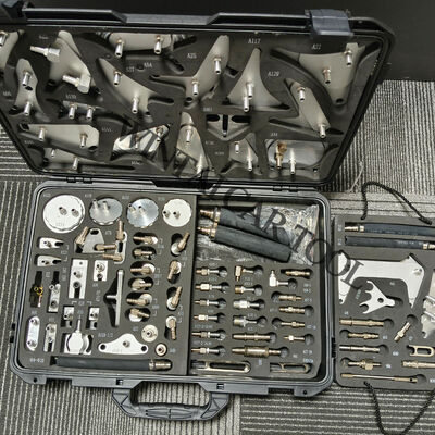 2026年モデル オートマチックトランスミッションフルード交換コネクタ ATFアダプターキット DCT、Q5、B.ENZなど全車種対応 152個