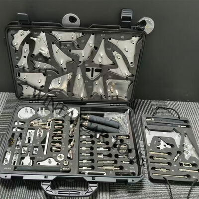 2026年モデル オートマチックトランスミッションフルード交換コネクタ ATFアダプターキット DCT、Q5、B.ENZなど全車種対応 152個