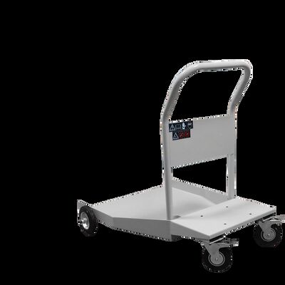 4S ショップ用 5 〜 1 の比率と 6-8L/min の充填速度を持つ空気型エンジンオイル充填キット